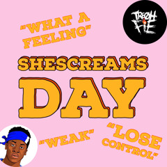 Tre Oh Fie x ShesCreams - What A Feeling