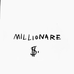 Million Dollar Baby (w. Beloyal, lamb the Bekky)