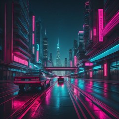 Midnite Mirage
