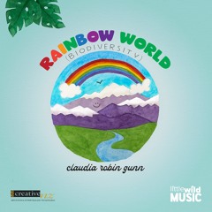 Rainbow World (Biodiversity)