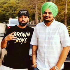 Gal Sunla Chandigarh Waliye - Sidhu Moose Wala