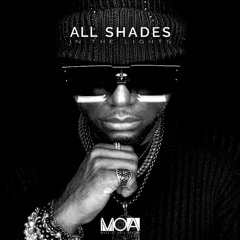 All Shades (In The Lights) - Teaser - In stores 10/08