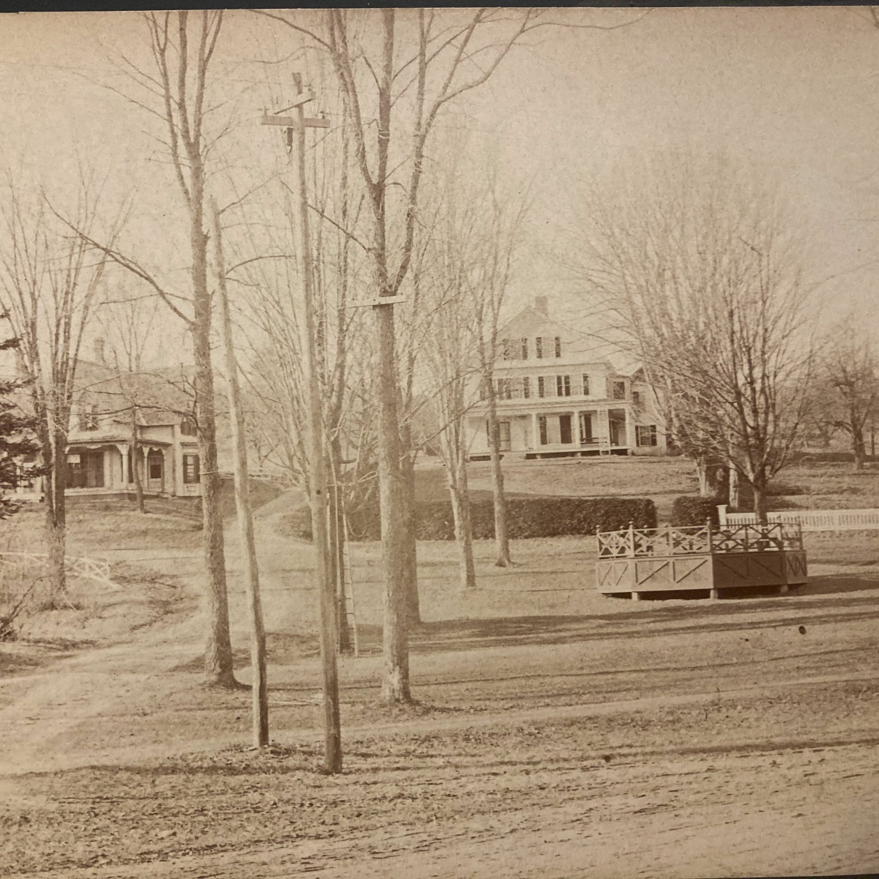 The Brattleboro Historical Society Podcast