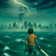 " Percy Jackson Freestyle " Audio