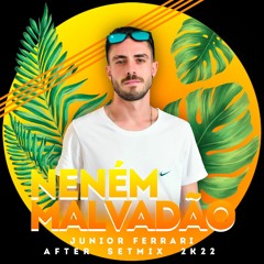 NENÉM MALVADÃO (AFTER SetMix 2k22)