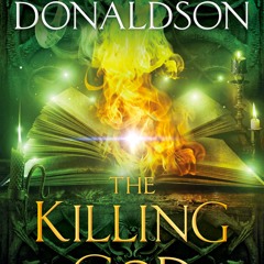 [epub Download] The Killing God BY : Stephen R. Donaldson