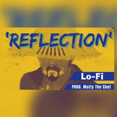 'Reflections' Lo-Fi -Ride Out- Beat