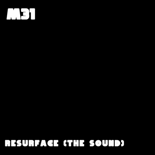 Resurface (The Sound)