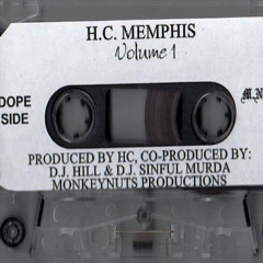 D.J. Sinful Murda - Outro Prelude