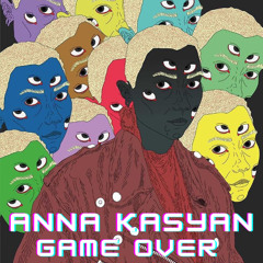 GAME OVER