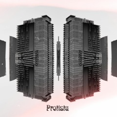 02 Protista's Space Factory Mix