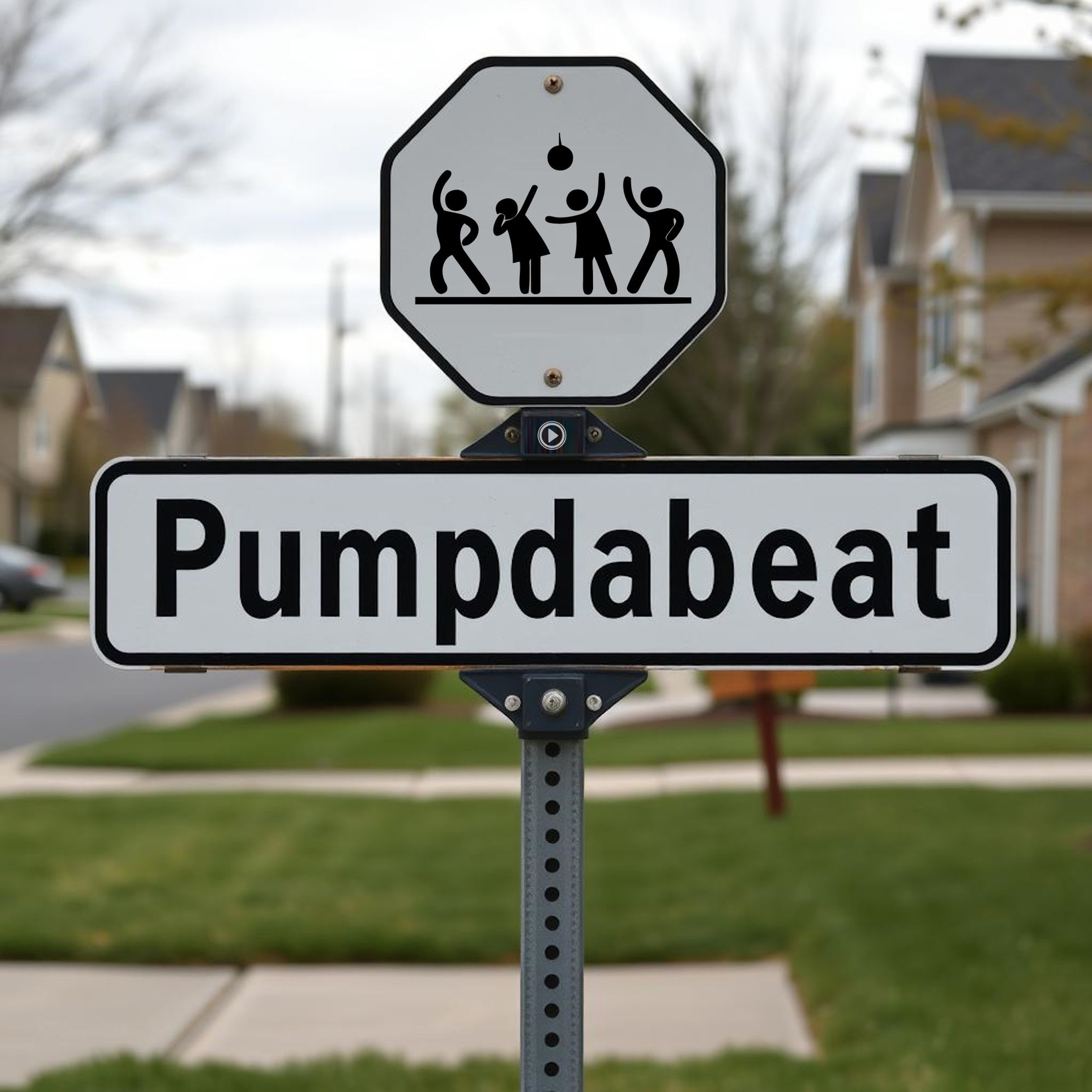 PUMPDABEAT