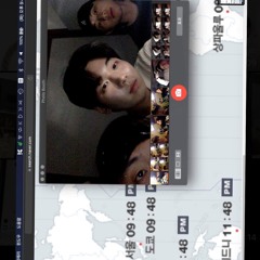 하루에
