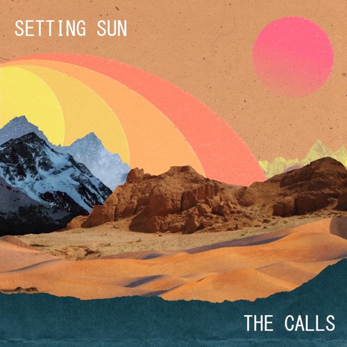 Setting Sun