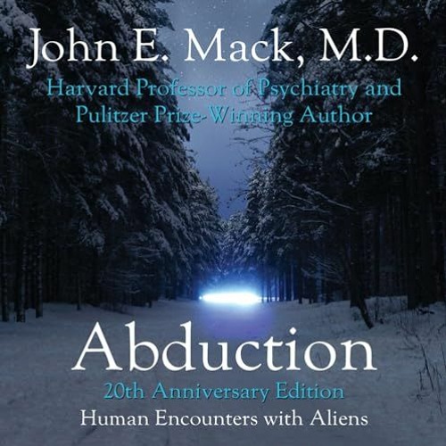 [PDF] Abduction: Human Encounters with Aliens - John E. Mack