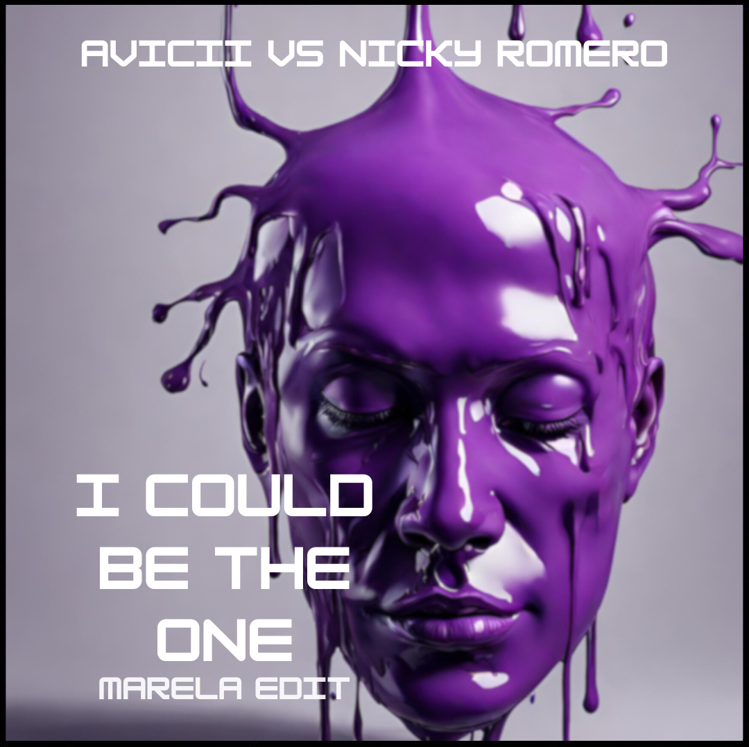 I Could Be The One (Marela Edit)