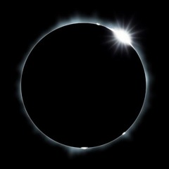 New Moon Reborn Vol.V (Special Solar Eclipse)