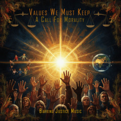 Values We Must Keep - A Call for Morality