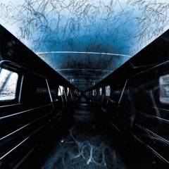 A tangled passage - JLaguna