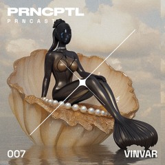 PORNCAST 007 | VINVAR