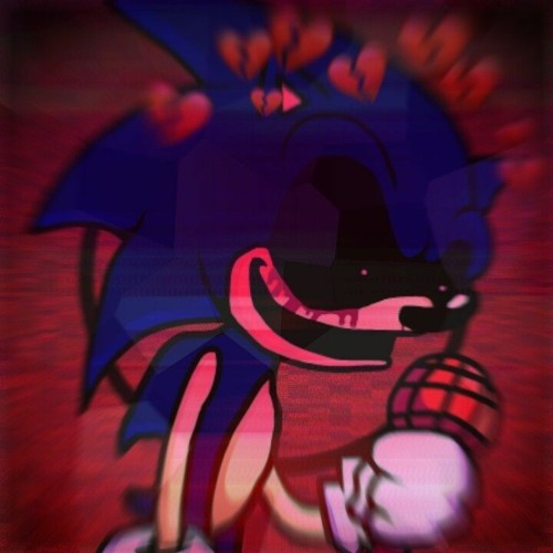 promise but tails.exe and sonic.exe sing it