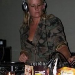 Angry White Female ~  Dark Drum & Bass ~ 2004