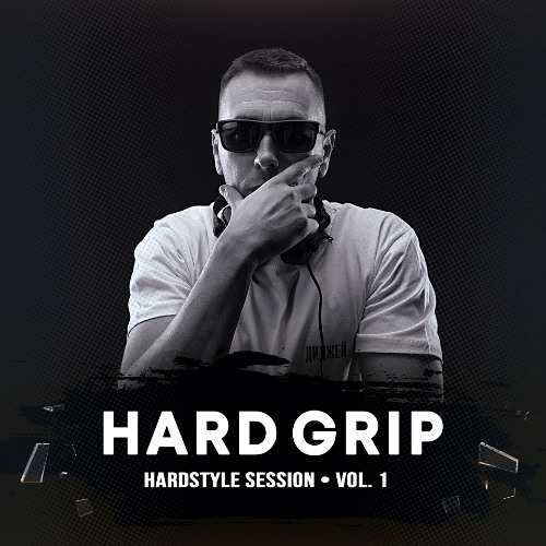 Hardstyle Session Vol. 1