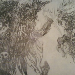 THERMAL SCOPES • NIGHT BREEDS   •  {prod. by}   •777MANTIS•