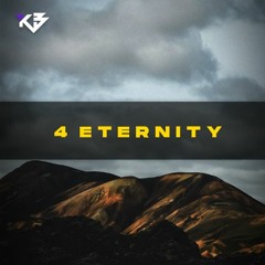 "4 Eternity" (2021) - Free Gospel Type Beat / Emotional Piano Rap Instrumental
