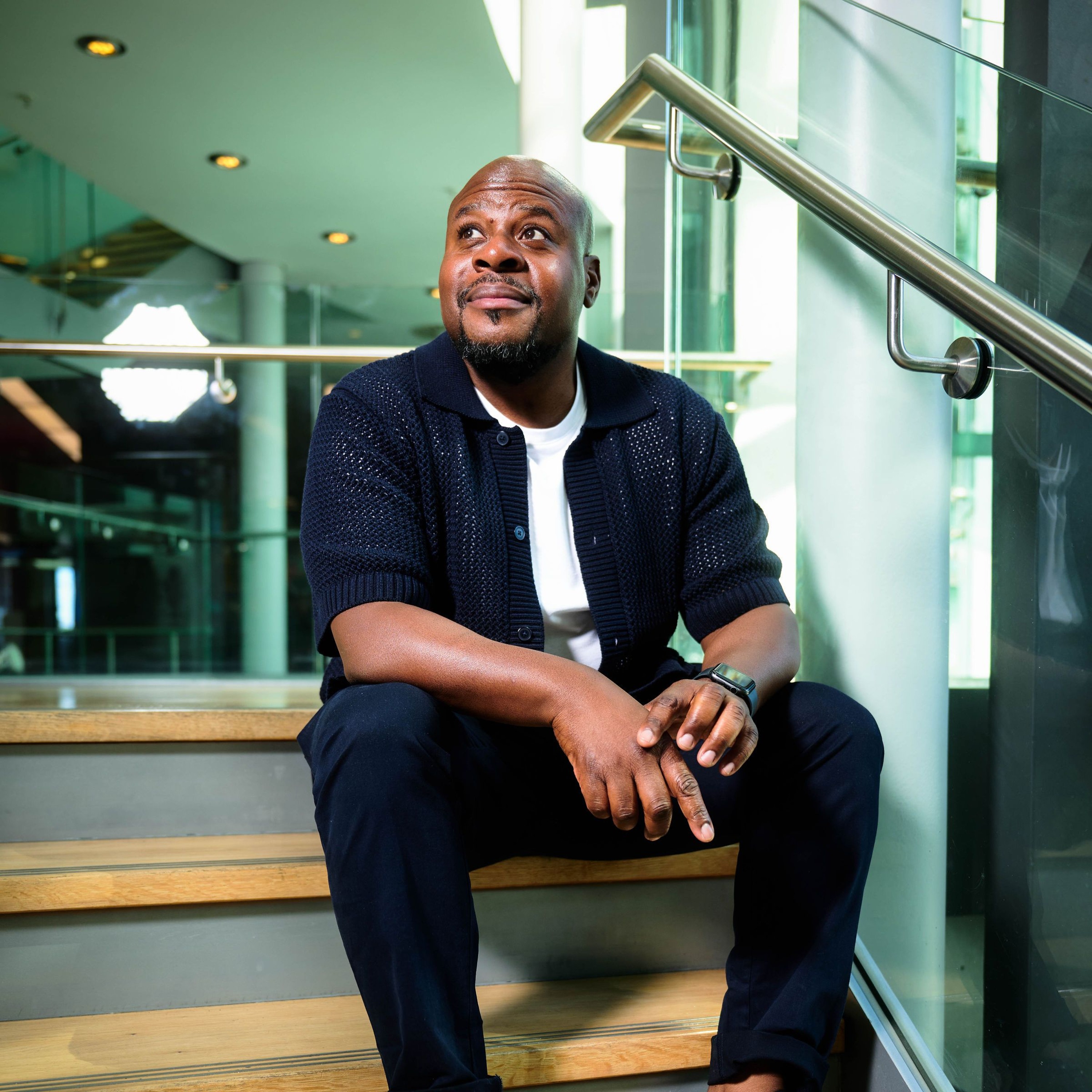 Building a Resilient and Inclusive Engineering Culture with Matthew Card