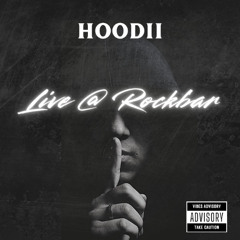 Hoodii - Live @ Rockbar Fort Lauderdale
