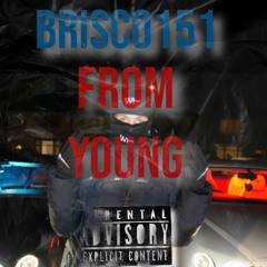 BRISC0151 - FROM YOUNG (audio)