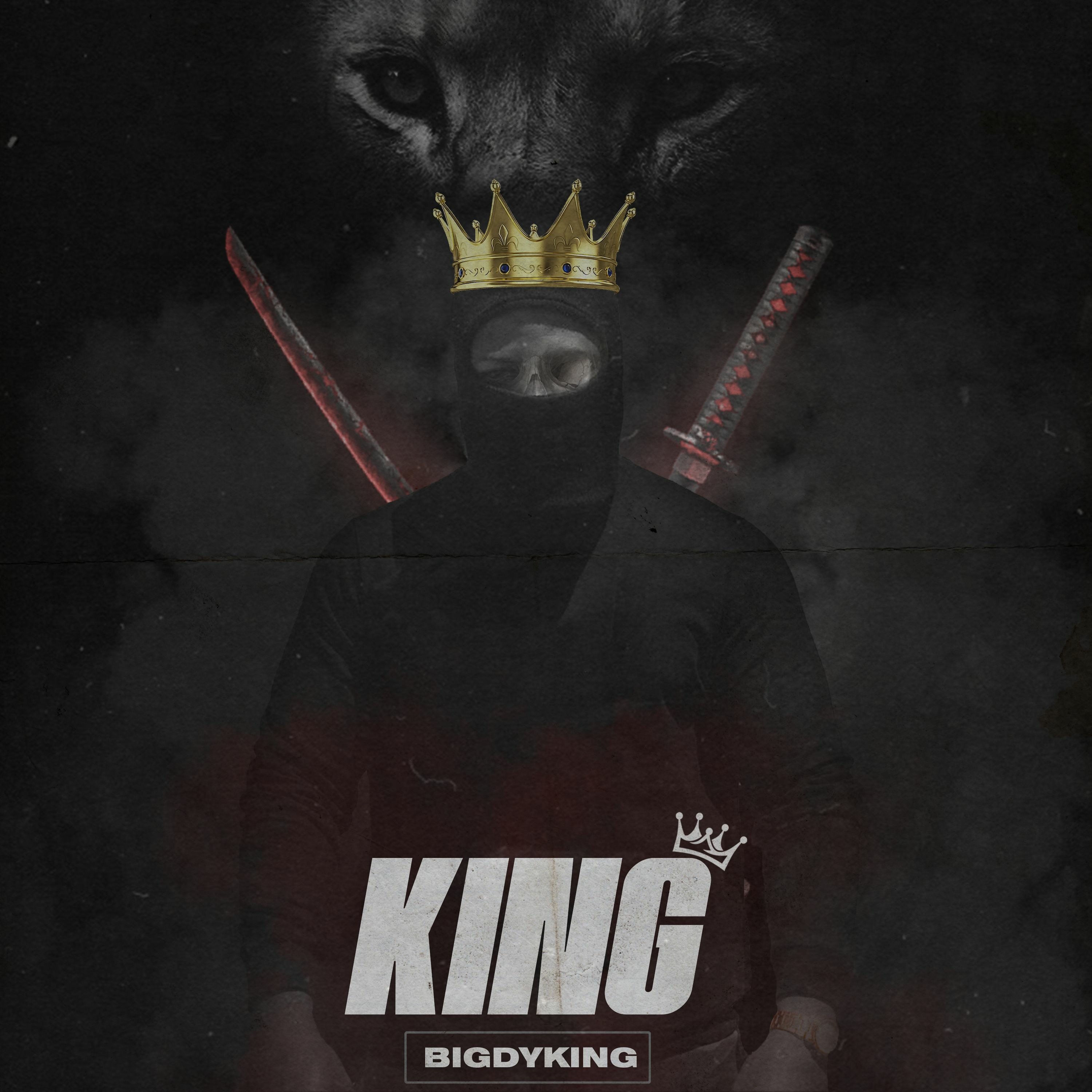 BIG DY KING - ENEMY episode artwork