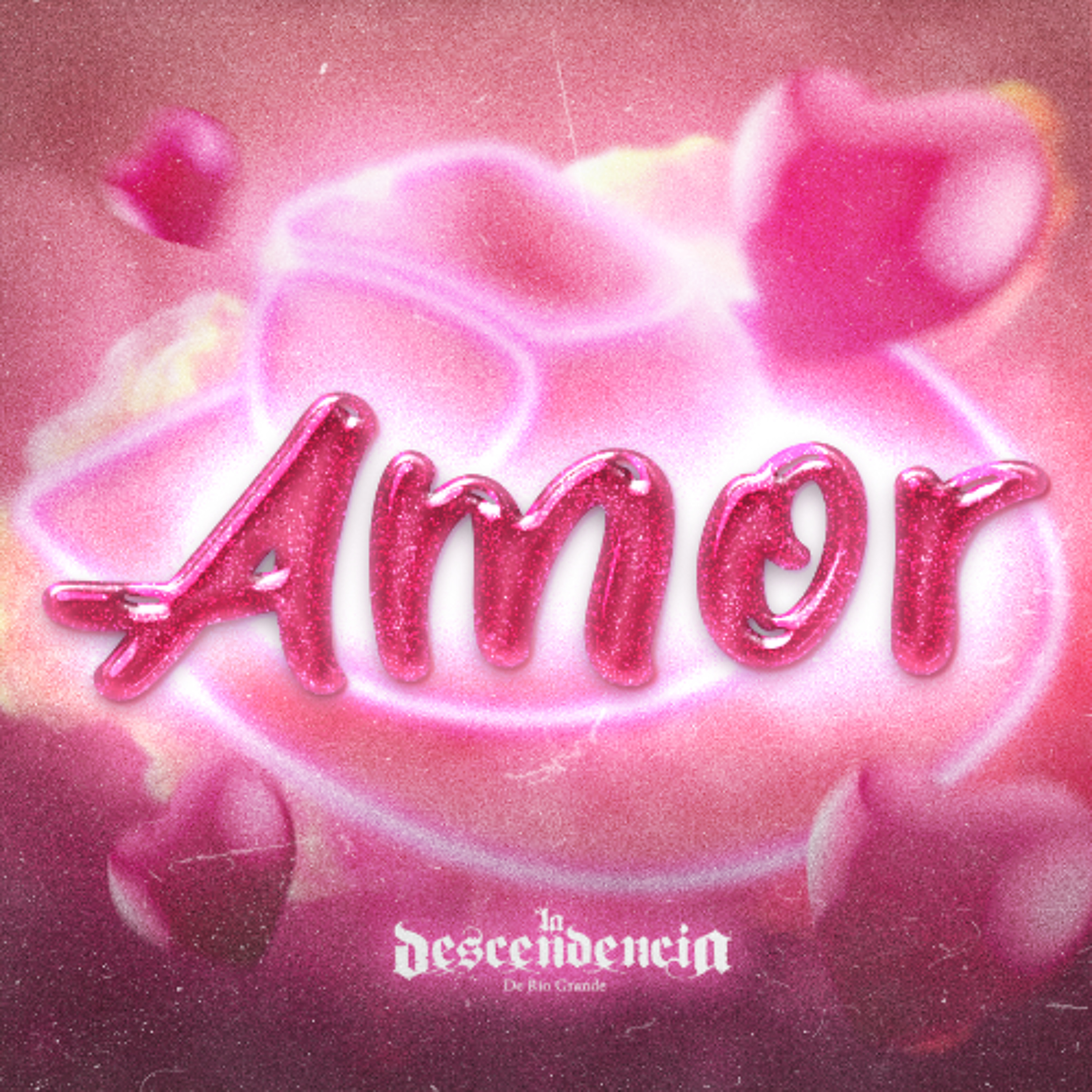 La Descendencia de Río Grande - Amor (2025) episode artwork