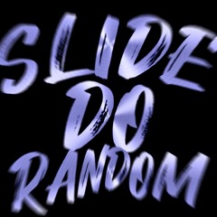 Slide do Random