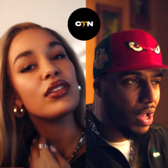 AJ Tracey x Jorja Smith - Crush [HOUSE REMIX]