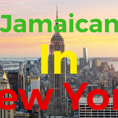 Jamaican In New York (Sting and Shaggy)