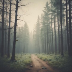 In the Quiet of Us