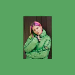 Issey Cross - Sleepwalking (easy green. FLIP)