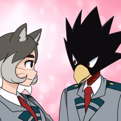 Tokoyami Sees You Crying And Wants To Help You | Tokoyami Fumikage Asmr Audio#1