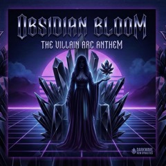 Obsidian Bloom