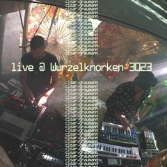 cisar.graumann live @ Wurzelknorken3023