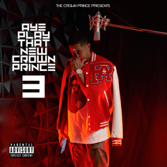 Ain't I (Yung L.A. Remix)