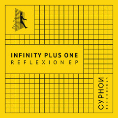 Infinity Plus One - Innocent Beginnings [Cyphon Recordings]