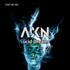 AXN - Lucid Dreams