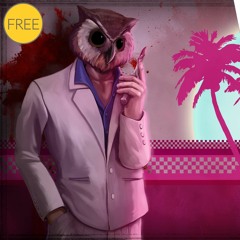 FREE SHOOTER SYNTHWAVE MUSIC PACK 8 Tracks (100% Copyright Free)