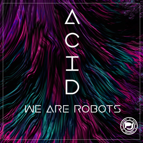 We Are Robots - Acid (Original Mix)