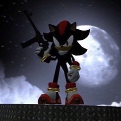 luci4 ☆ 2 far gone (sonic.exe edit audio)