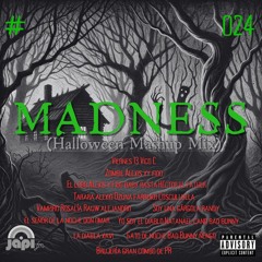 HALLOWEEN MADNESS 2024 NEW MASTER