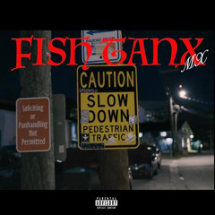 Fish TanX